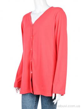 Кофта Obuvok, B027-4 red (10685)