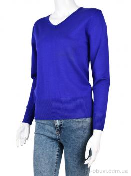 Кофта Obuvok, B092-2 blue (10727)