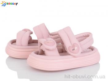 Босоножки Bessky-Kellaifeng BL4318-4A