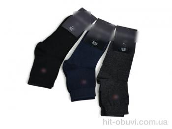 Шкарпетки Obuvok, R175-1 (02093) mix black,navy,grey