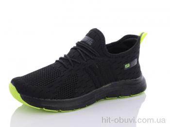 Кроссовки Ok Shoes 2095-4