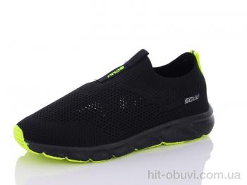 Кросівки Ok Shoes 2088-2