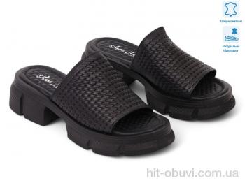 Шлепки Allshoes 175620