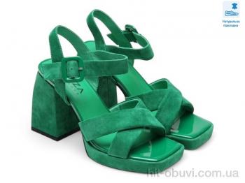 Босоножки Allshoes 183116