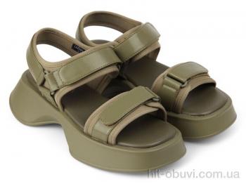Босоножки Allshoes 185122