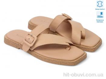 Шлепки Allshoes 186485