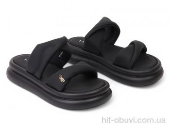 Шлепки Allshoes 186865