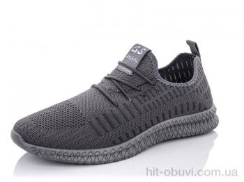 Кроссовки RGP 951 grey