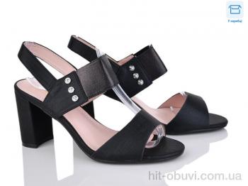 Босоножки Rama 815-27 black