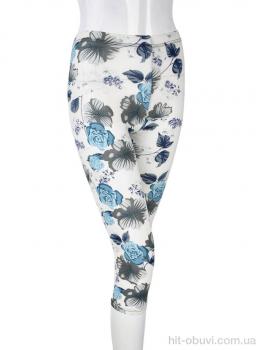 Бриджі Obuvok, B0125-2 (10996) blue