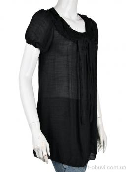 Футболка Obuvok B0113-3 (10938) black
