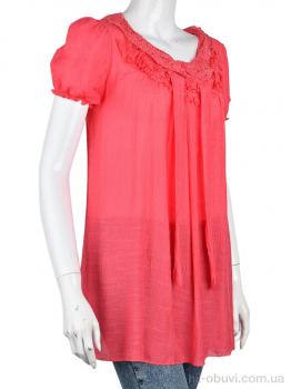 Футболка Obuvok B0113-4 (10939) pink