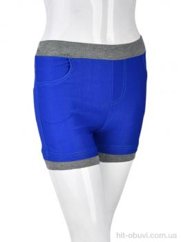 Шорты Obuvok B0126-4 (11005) blue