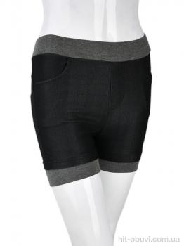 Шорты Obuvok B0126-1 (11002) black