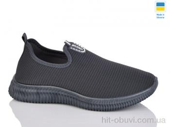 Кросівки Lot Shoes, 021-3 сірий