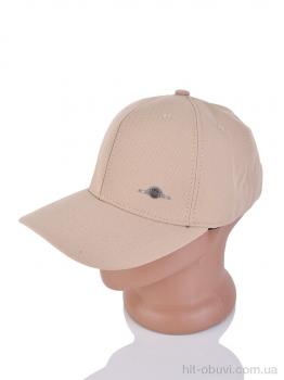 Кепка RuBi N002-3 beige
