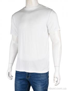 Футболка Obuvok S-HZ-1 (10959) white
