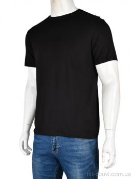 Футболка Obuvok S-HY-3 (10927) black
