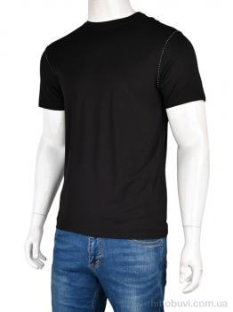 Футболка Obuvok S-HZ-3 (10927) black