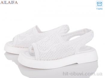Босоножки Ailaifa CG66-2