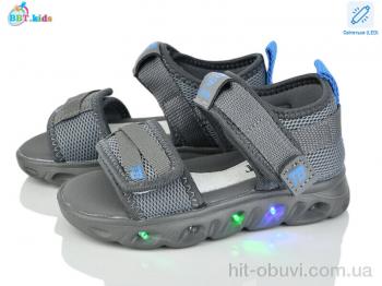 Сандалі BBT L606-2-2 LED