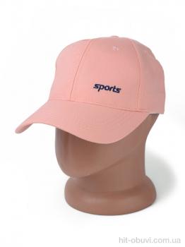 Кепка RuBi N009-10 pink