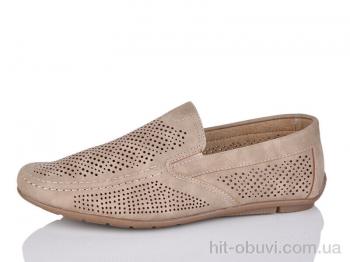 Мокасины DaFuYuan 8195-4