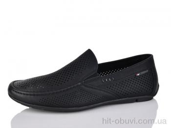 Мокасины DaFuYuan 8189-1