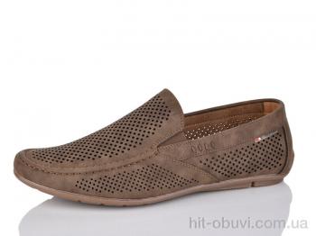 Мокасины DaFuYuan 8189-3