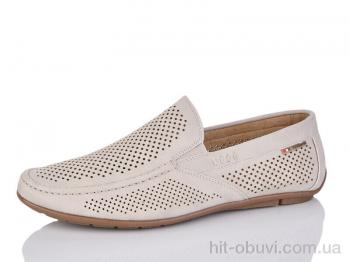 Туфли DaFuYuan 8189-16
