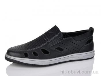 Туфли DaFuYuan W5182-1