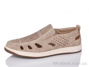 Туфли DaFuYuan W5182-5