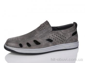 Туфли DaFuYuan W5182-6