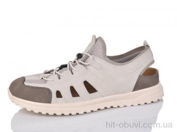 Туфли DaFuYuan W5183-5