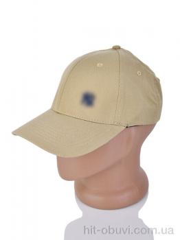 Кепка RuBi N012-6 khaki