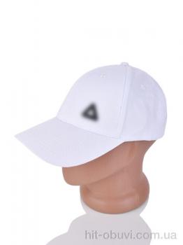 Кепка RuBi N013-6 white