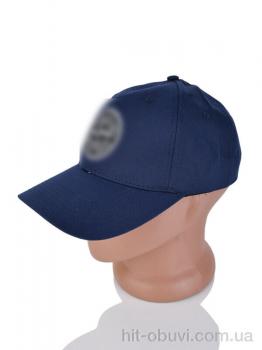 Кепка RuBi N014-5 navy