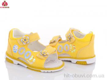 Босоножки KIMBOO YF2203-1H
