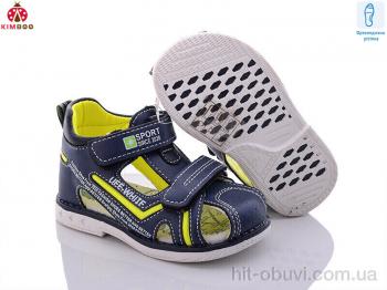 Сандалии KIMBOO YF931-1J ортопед