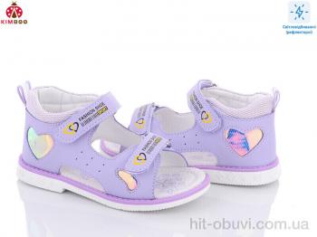 Босоножки KIMBOO FG2378-2Z