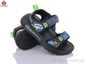 Сандалии KIMBOO GG2462-2B