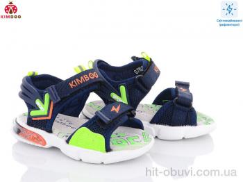 Сандалии KIMBOO GY2383-1B