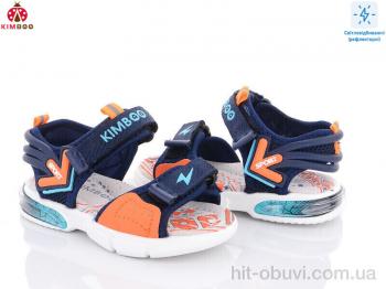Сандалии KIMBOO GY2383-1J