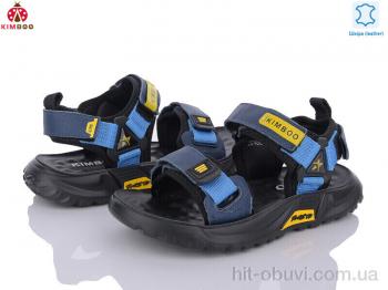 Сандалии KIMBOO T2480-3B