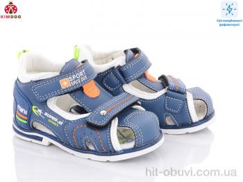 Сандалии KIMBOO YF2198-1B