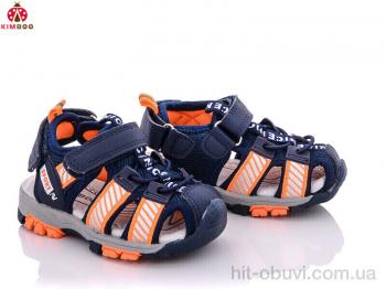 Сандалии KIMBOO DR2290-1B