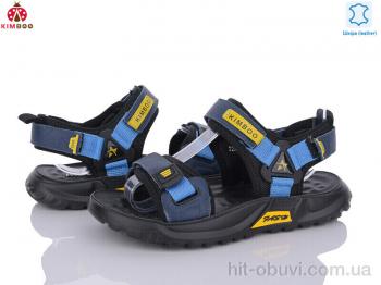 Сандалии KIMBOO T2480-4B