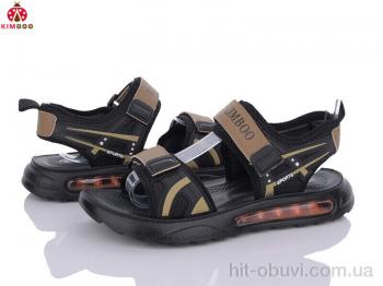Сандалии KIMBOO GG2466-4K