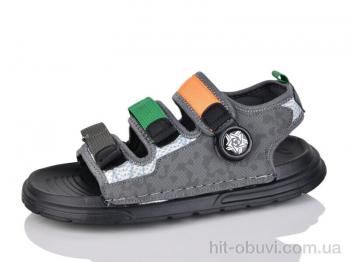 Сандалии Alimama-Girnaive WY16-6C
