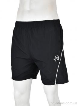 Шорти Banko 2005 black